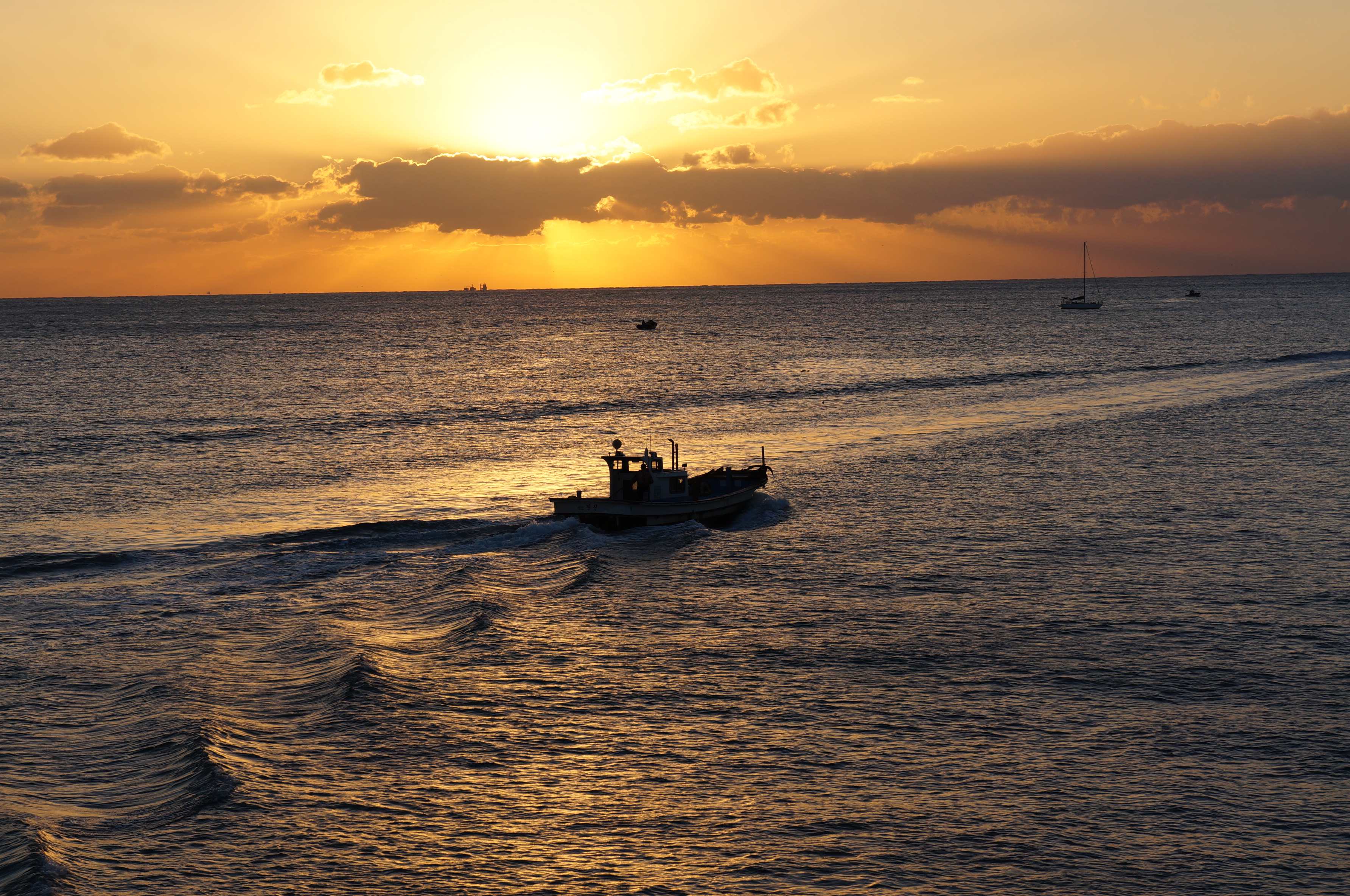 동삼어촌체험휴양마을