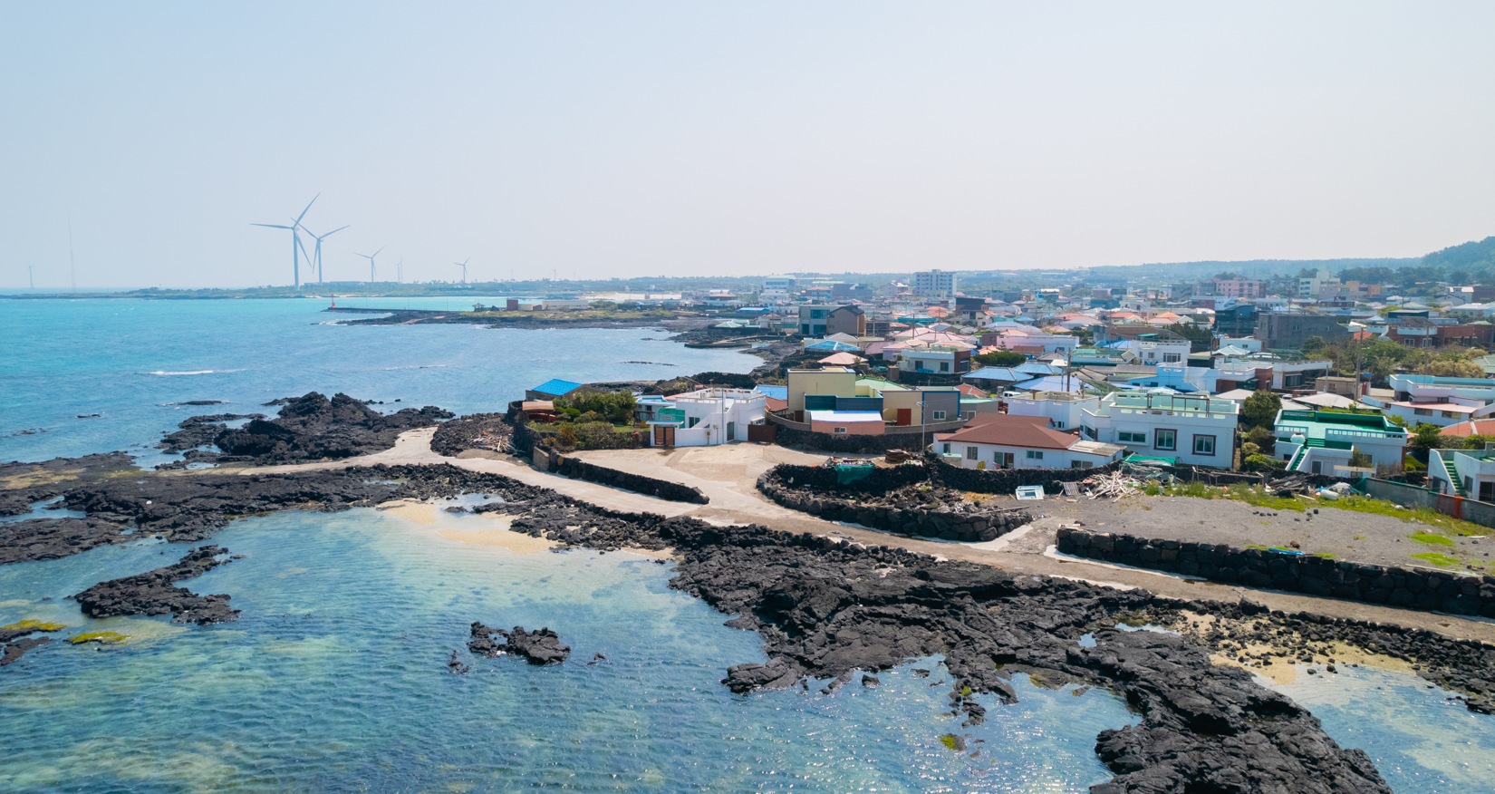 김녕어촌체험휴양마을