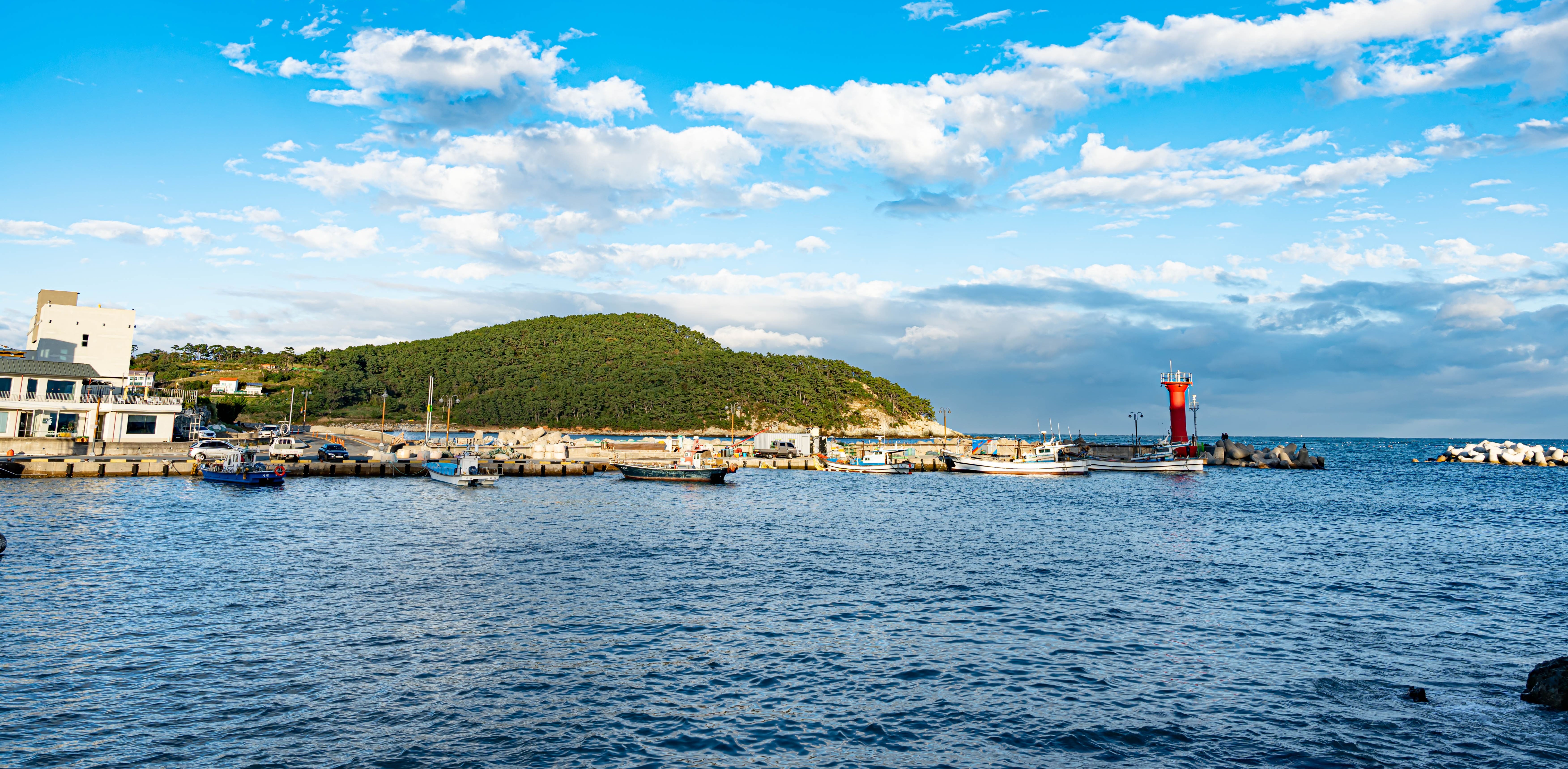 공수어촌체험휴양마을