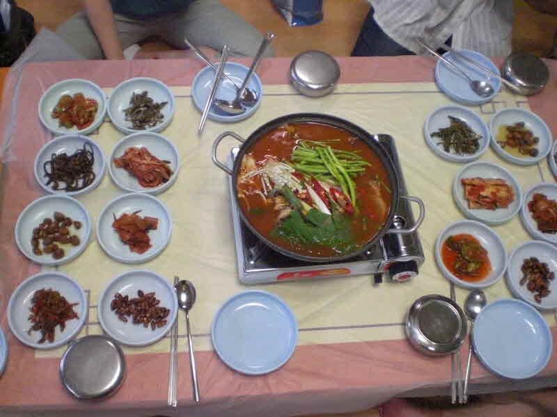 명가사계절식당