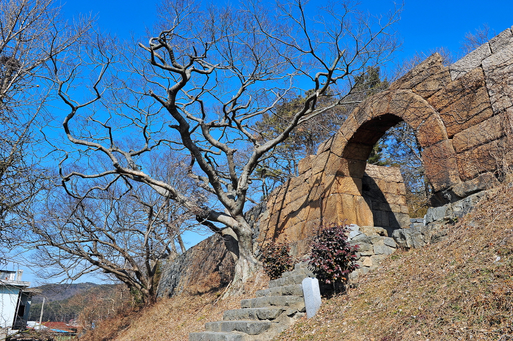 오천성 (충청수영성)