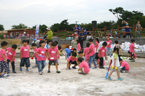 시흥갯골축제 2015